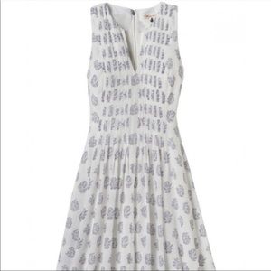 Rebecca Taylor cotton dress